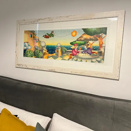 Nel Segno Della Luna 佛罗伦萨