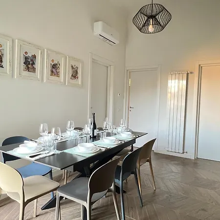 Apartament Nel Segno Della Luna