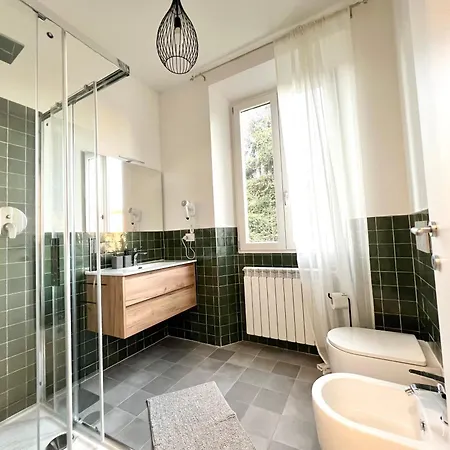 Apartament Nel Segno Della Luna *