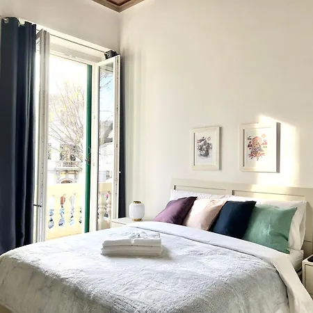 Apartament Nel Segno Della Luna